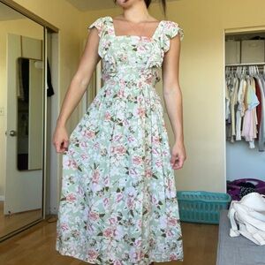 Beautiful En Saison Dress!